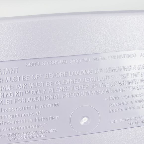 Jurassic Park Part 1 & Part 2: The Chaos Continues Super Nintendo SNES Game Dino - Picture 8 of 10